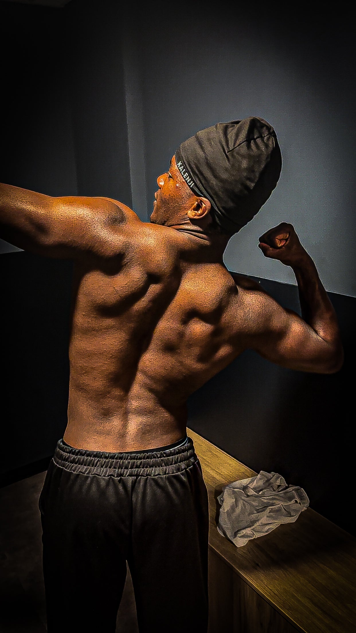 NFM WAR BODY – Programme complet